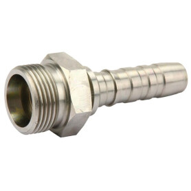 Raccord à sertir GATES 10GS20MDH