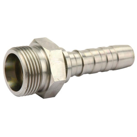 Raccord à sertir GATES 10GS20MDH