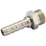 Raccord à sertir GATES 10GS20MDH