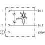 Fiche MURR ELEKTRONIK 11021MSUDB16260750
