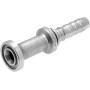 Raccord à sertir GATES 10GS10FLK