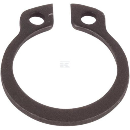Bague à ressort CNH 11066176