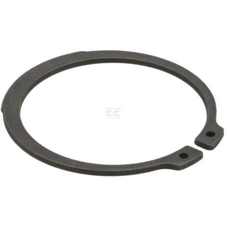 Circlip RAICO 11070376N