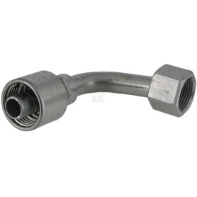 Raccord à sertir GATES 10G10FFORX90L