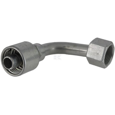 Raccord à sertir GATES 10G10FFORX90L
