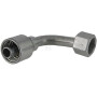Raccord à sertir GATES 10G10FFORX90L