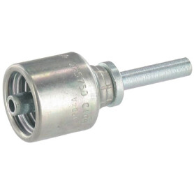 Raccord à sertir GATES 10G18MSP