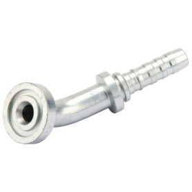 Raccord à sertir GATES 10GS12FLH45M