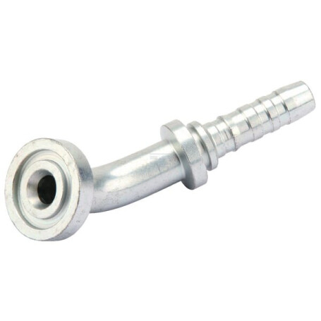 Raccord à sertir GATES 10GS12FLH45M