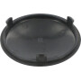 Enjoliveur noir STIGA 1111133501