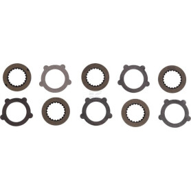 Disque d'embrayage SPICER DANA 1110461001N