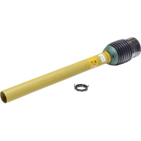Protection de transmission WALTERSCHEID 1116464