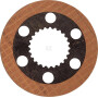 Disque de frein SPICER DANA 1110761101