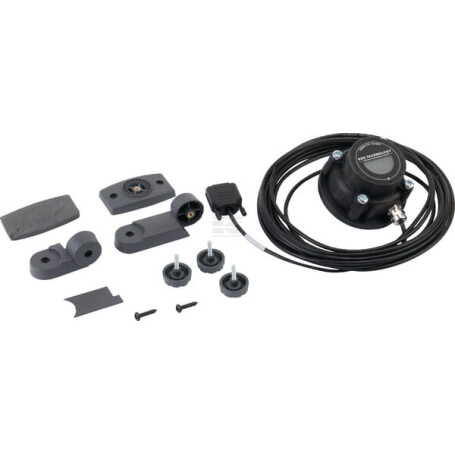 Récepteur TANCO 1109003