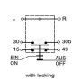 Interrupteur PNEUTRON 11175380PN