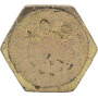 Boulon KONGSKILDE 11108131