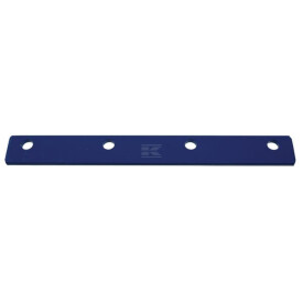 Placa guía 5x256 mm SCHUMACHER 1074201