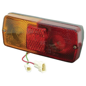 Lunette droite COBO 1097768