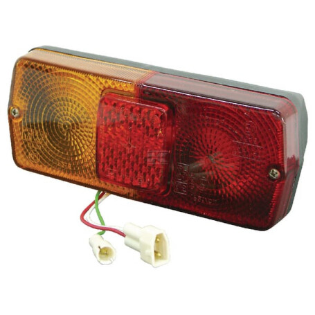 Lunette droite COBO 1097768
