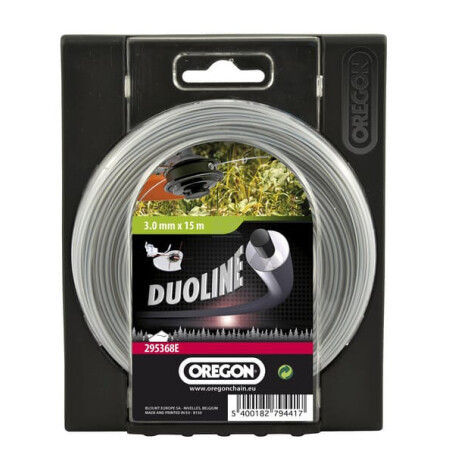 Nylon OREGON 106501E