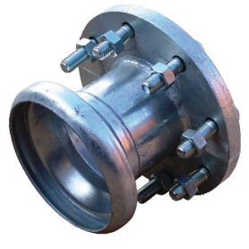 Joint de bride BAUER 1092301