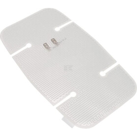 Rétroviseur MEKRA-LANG 106321100