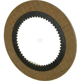 Disque de frein SPICER DANA 1120761102