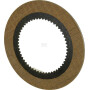 Disque de frein SPICER DANA 1120761102