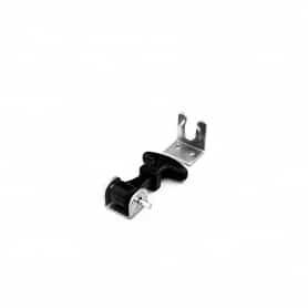 Haubenhalter kpl.120mm UNIVERSAL 318002KR