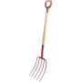 Fourche à fumier FISKARS 1071912