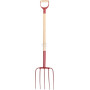 Fourche à fumier FISKARS 1071912