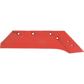 Vomere per punta 195mm dx UNIA 106791100KR