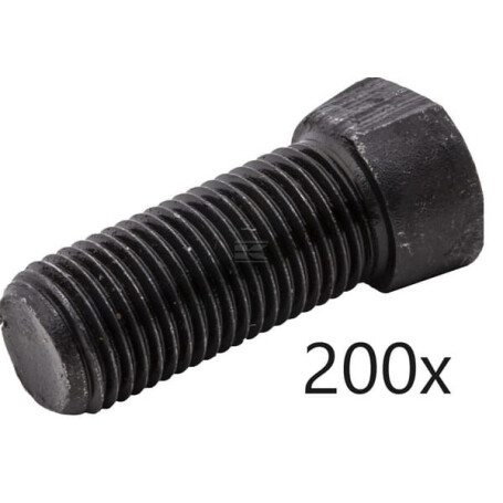 Pack de vis UNIA 1067911020BAC