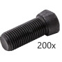 Pack de vis UNIA 1067911020BAC