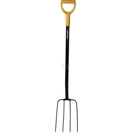 Fourche à fumier FISKARS 1070674