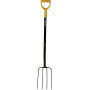 Fourche à fumier FISKARS 1070674