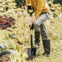 Bêche pointue FISKARS 1066721