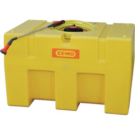 Support d'arrosage CEMO 10596CEMO