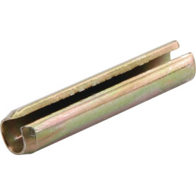 Goupille élastique FELLA 107465
