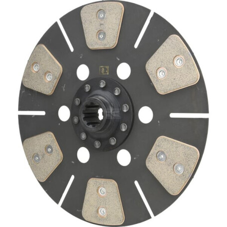 Disque RAICO 109700N