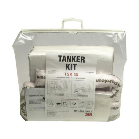 Kit 3M 106515613