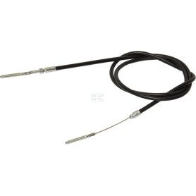 Câble d'embrayage AGRIA 107338