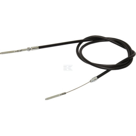 Câble d'embrayage AGRIA 107338