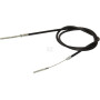 Câble d'embrayage AGRIA 107338