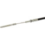 Câble d'embrayage AGRIA 107338