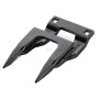 Doigt double de tete SCHUMACHER 1070101