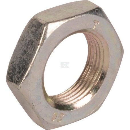 Écrou RAICO 10726921N