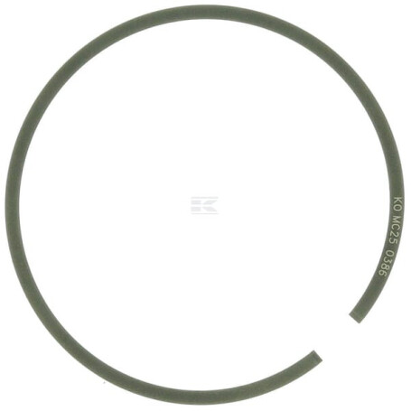 Segments de piston STIHL 11220343000