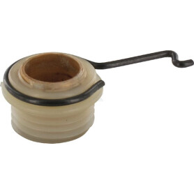 Vis UNIVERSEL 11256407110KR