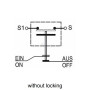Interrupteur PNEUTRON 11215410PN